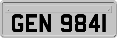 GEN9841