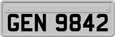 GEN9842