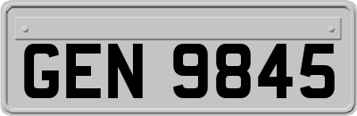 GEN9845