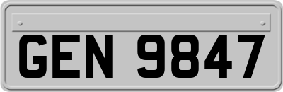 GEN9847
