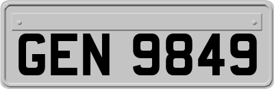 GEN9849