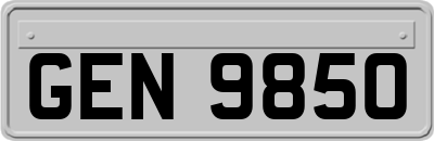 GEN9850