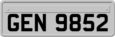 GEN9852