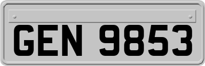 GEN9853