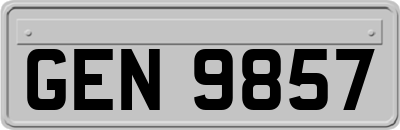 GEN9857