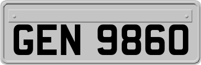 GEN9860