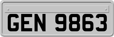 GEN9863