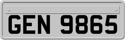 GEN9865