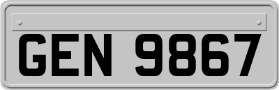 GEN9867