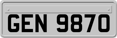 GEN9870