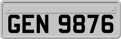 GEN9876