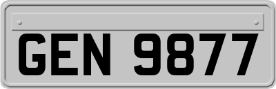 GEN9877
