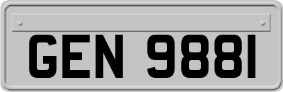 GEN9881