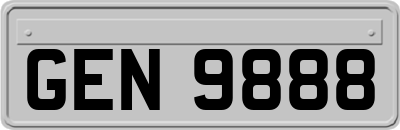 GEN9888