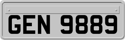 GEN9889