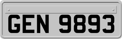 GEN9893
