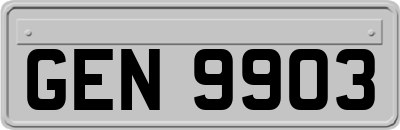 GEN9903