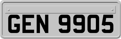 GEN9905