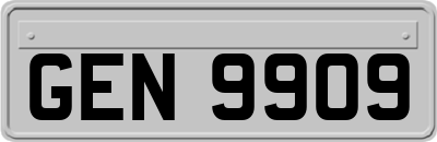 GEN9909
