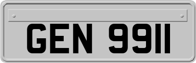 GEN9911