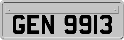 GEN9913