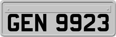 GEN9923