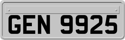 GEN9925