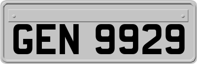 GEN9929