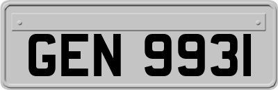 GEN9931