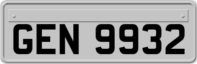 GEN9932