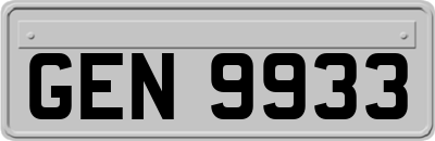 GEN9933