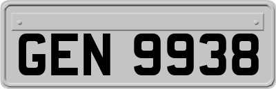 GEN9938