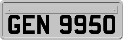 GEN9950