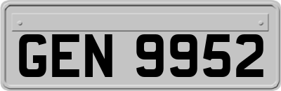GEN9952