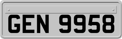GEN9958