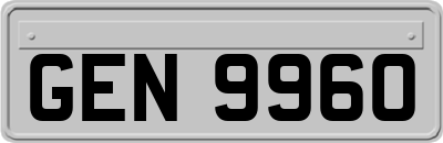 GEN9960