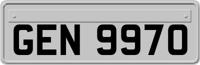 GEN9970