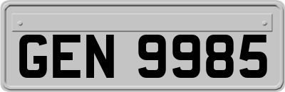 GEN9985