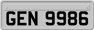GEN9986