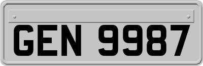 GEN9987