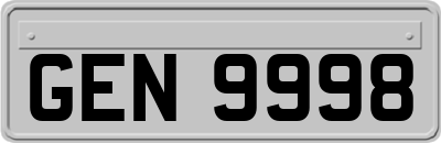 GEN9998