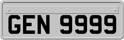 GEN9999