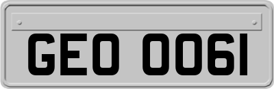 GEO0061