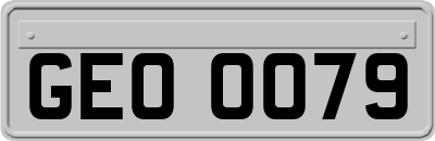 GEO0079