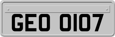 GEO0107