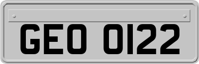 GEO0122