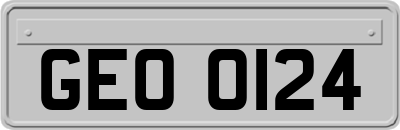 GEO0124