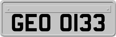 GEO0133
