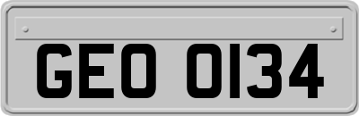 GEO0134