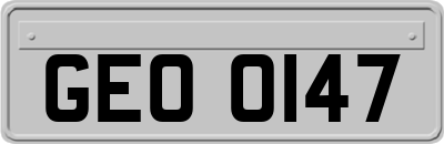 GEO0147